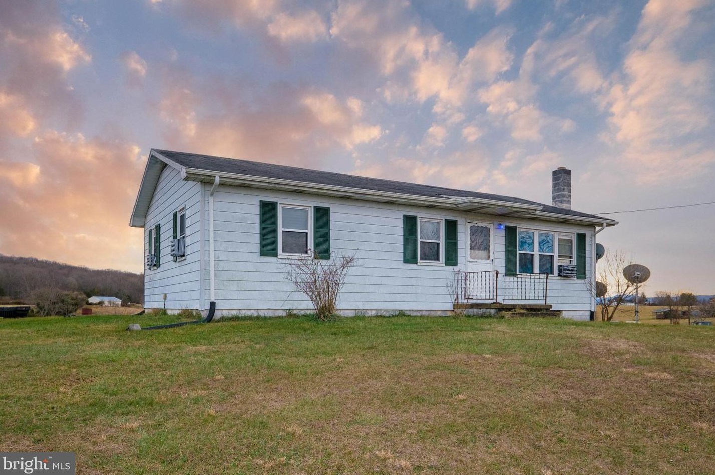 613 Airport Rd, Richmond National Battlefiel, VA 22835