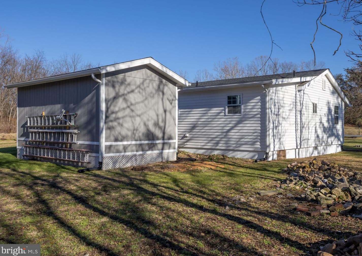 2786 Fleeburg Rd, Shenandoah VA  22849-4312 exterior