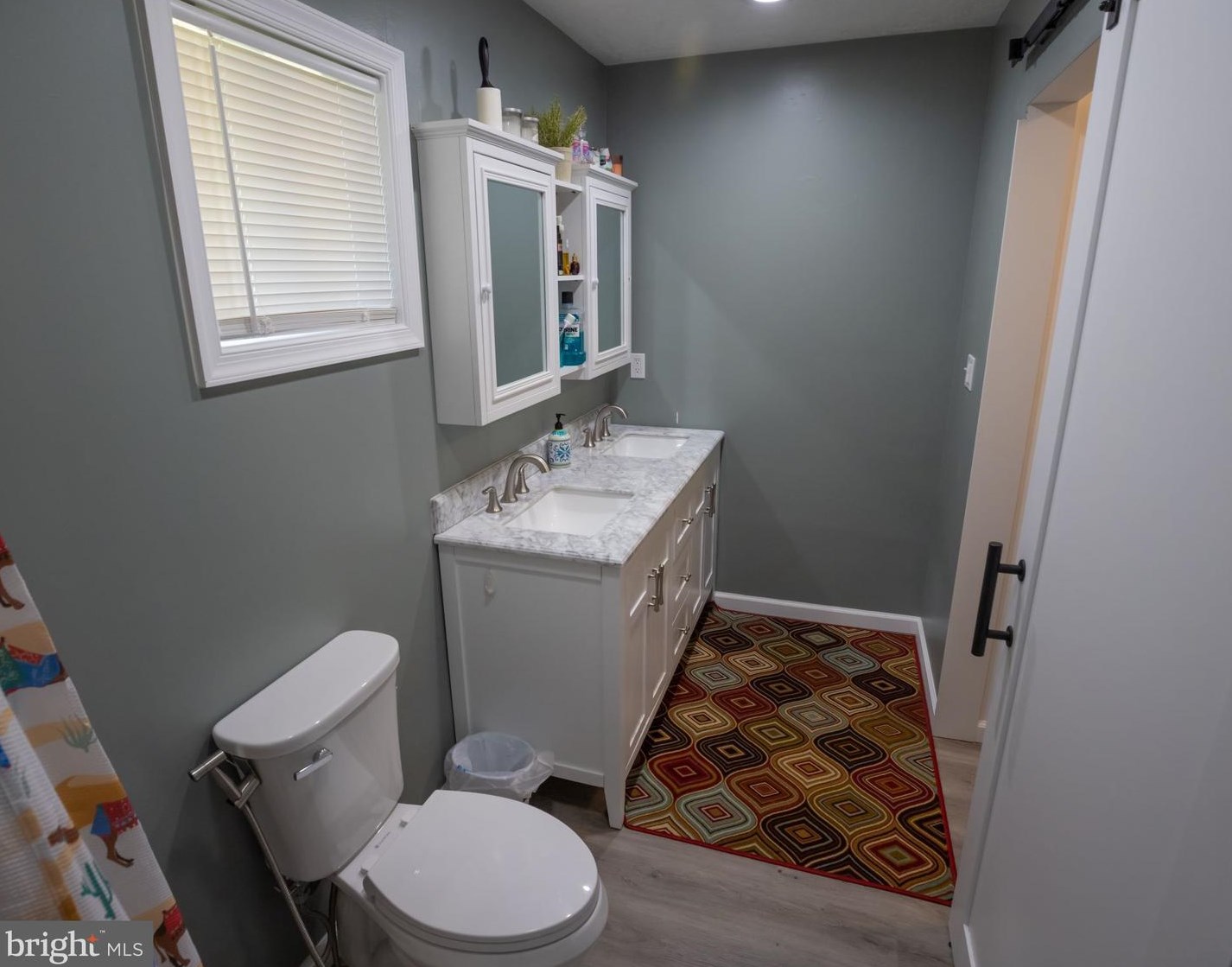 2786 Fleeburg Rd, Shenandoah VA  22849-4312 exterior