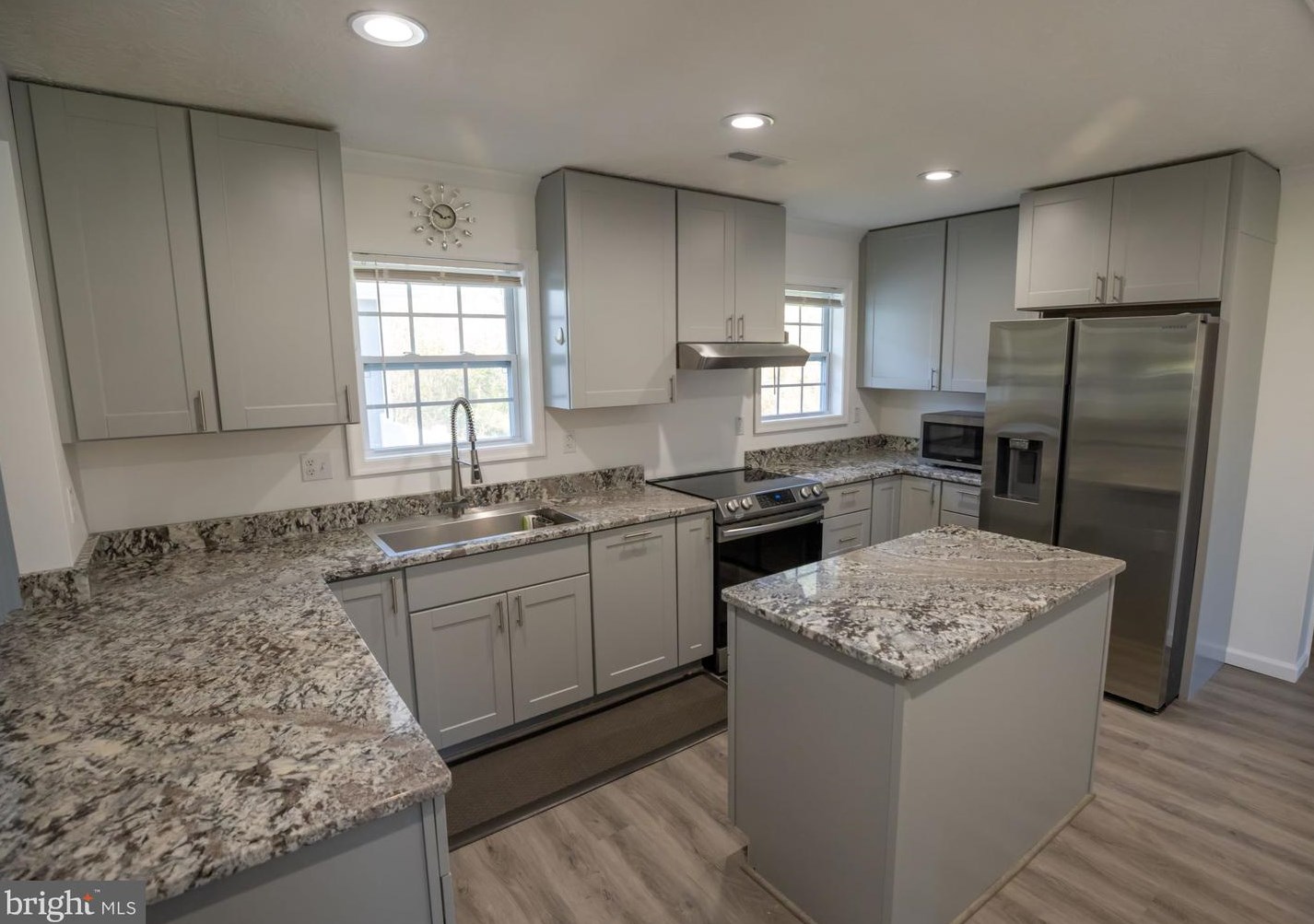 2786 Fleeburg Rd, Shenandoah VA  22849-4312 exterior