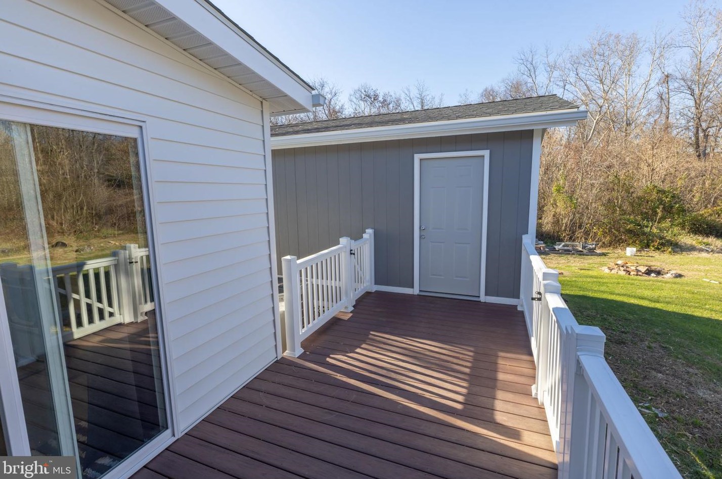 2786 Fleeburg Rd, Shenandoah VA  22849-4312 exterior