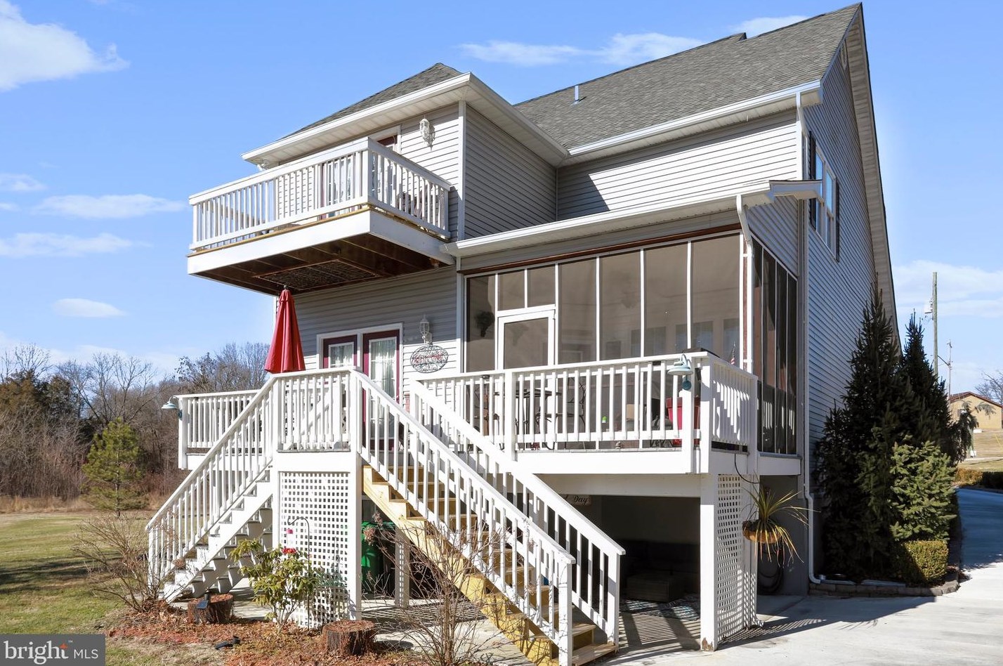 52 Oakcrest Dr, Richmond National Battlefiel, VA 22835