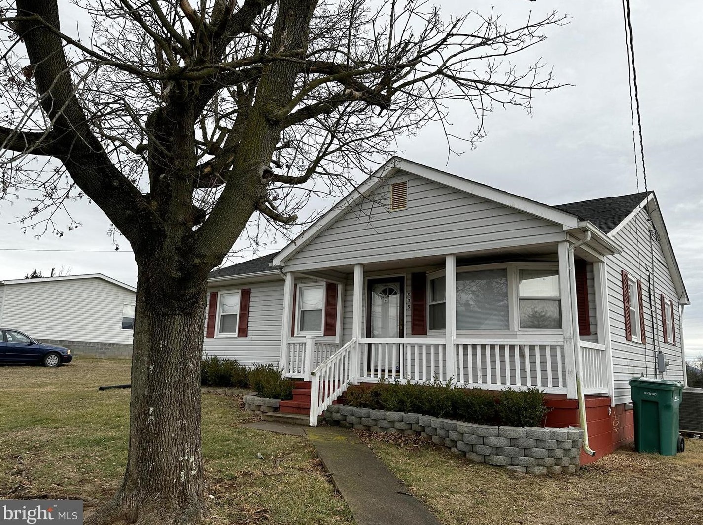 508 8th Ave, Richmond National Battlefiel, VA 22835