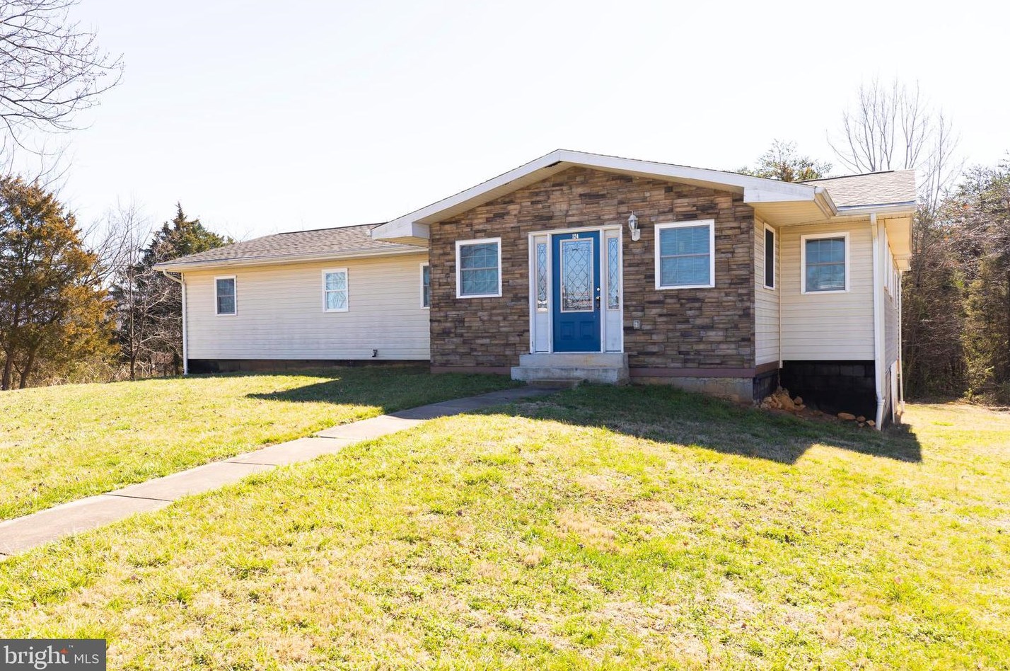 124 Cole St, Richmond National Battlefiel, VA 22835