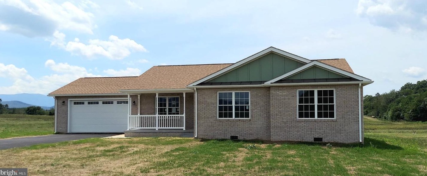 176 Reservoir Ave, Richmond National Battlefiel, VA 22835