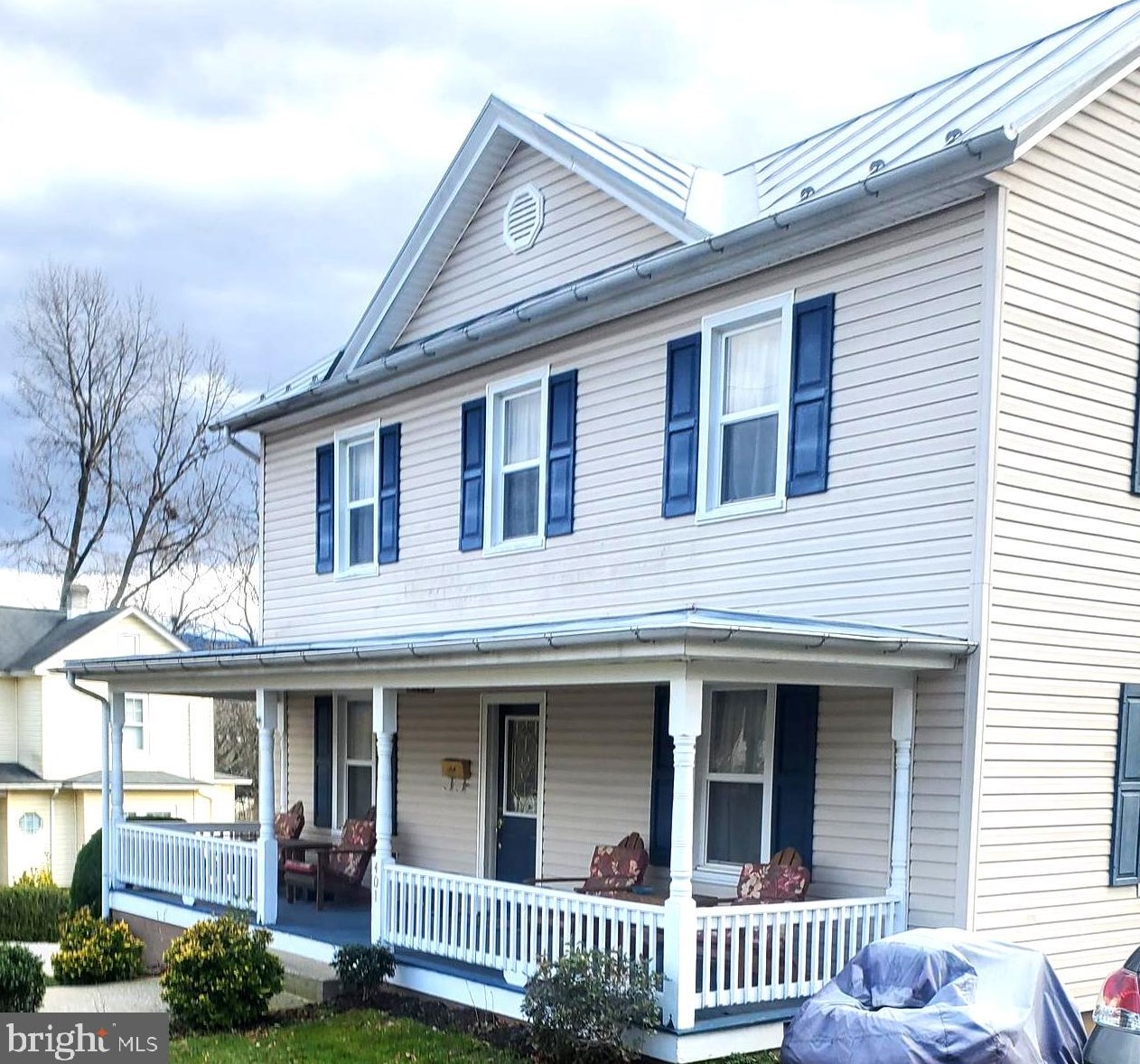 401 Mechanic St, Richmond National Battlefiel, VA 22835