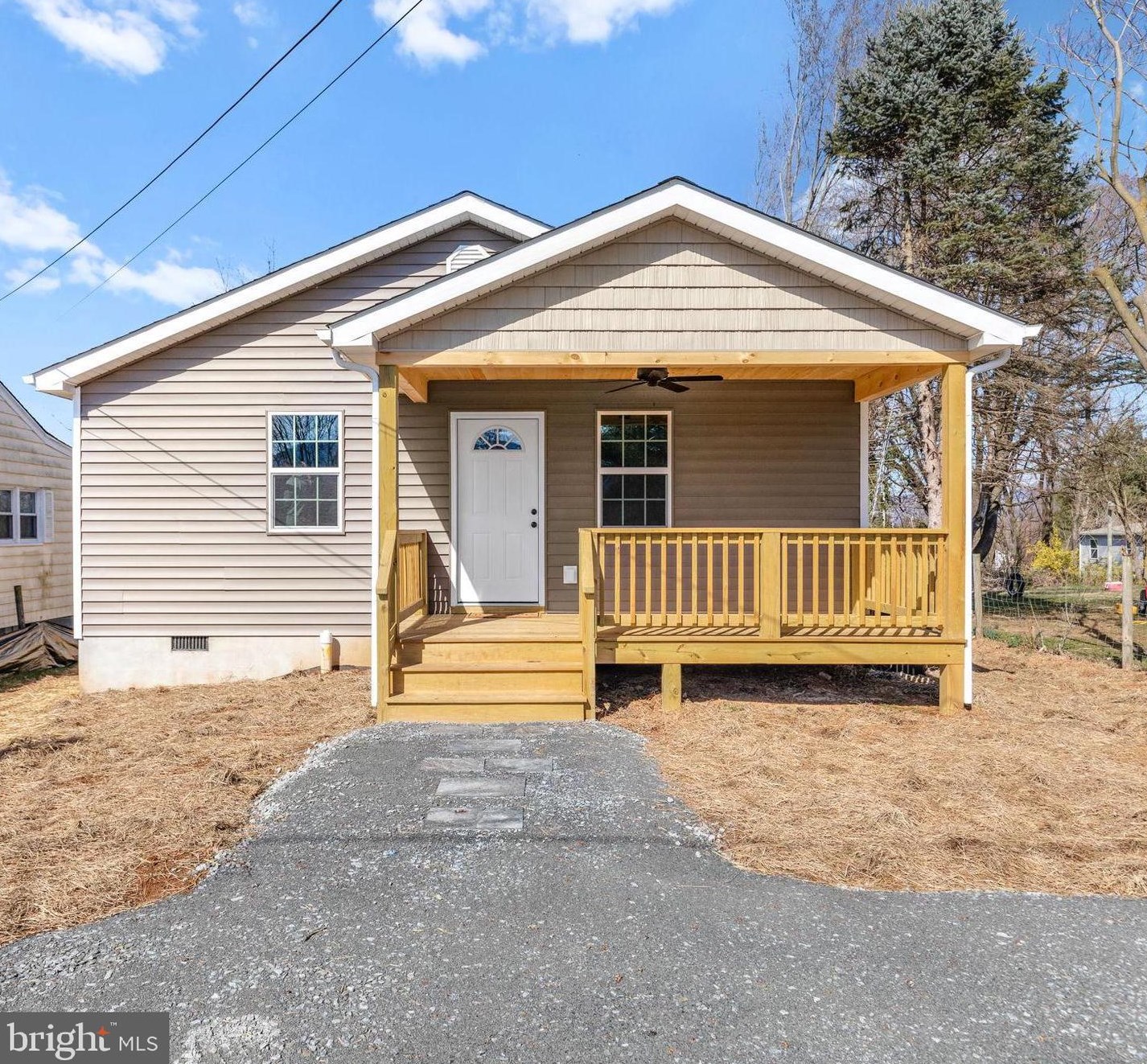 410 4th St, Richmond National Battlefiel, VA 22835