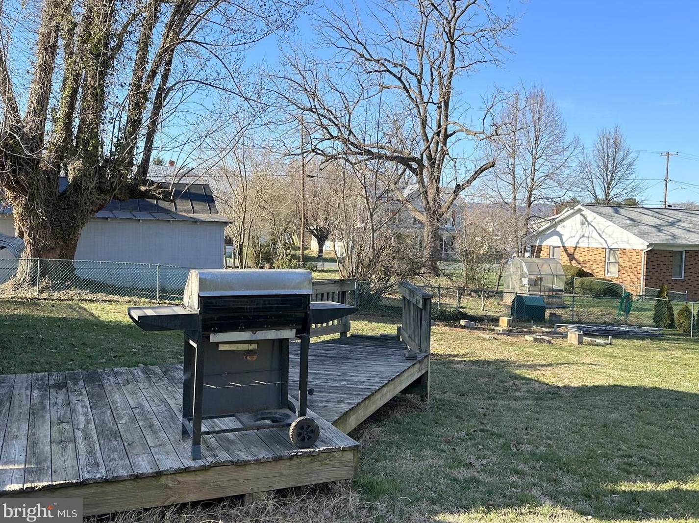 10 Brumback Ave, Richmond National Battlefiel, VA 22835