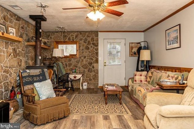 695 Piney Mountain Rd, Richmond National Battlefiel, VA 22835