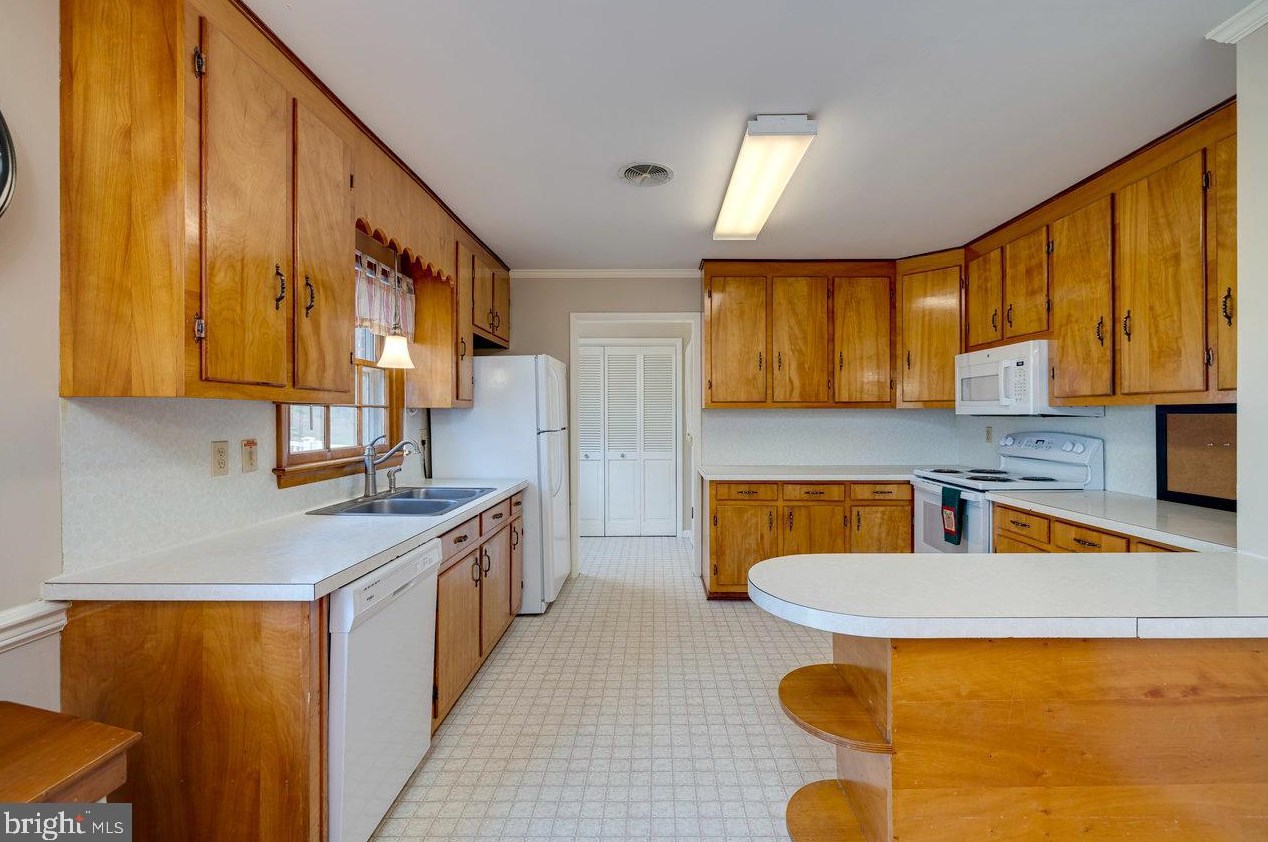 16 Greenfield Rd, Richmond National Battlefiel, VA 22835