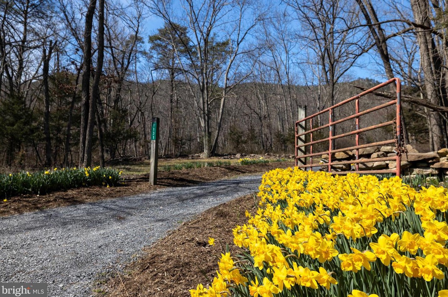1131 Page Valley Rd, Richmond National Battlefiel, VA 22835