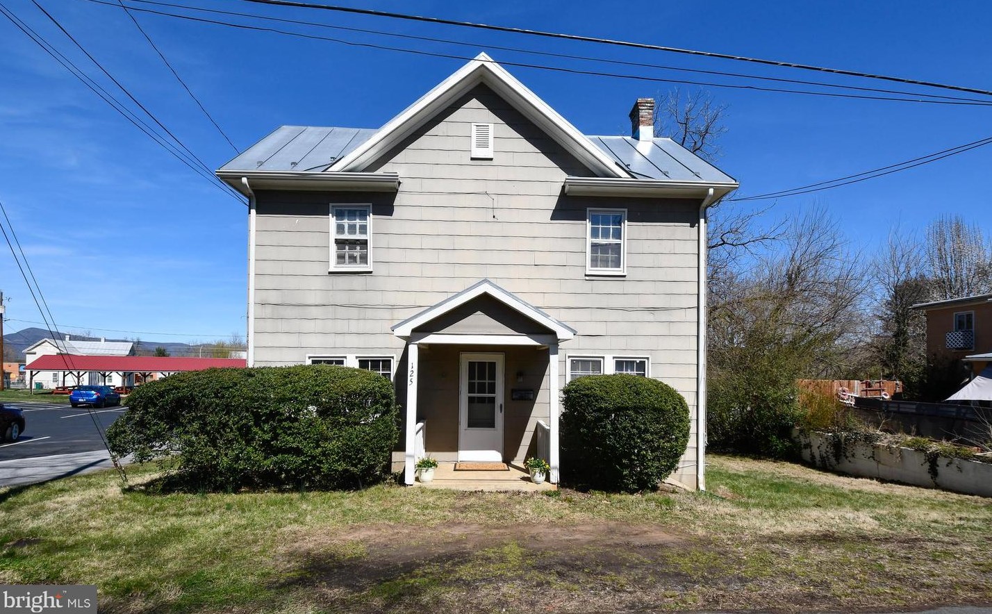 125 High St, Richmond National Battlefiel, VA 22835