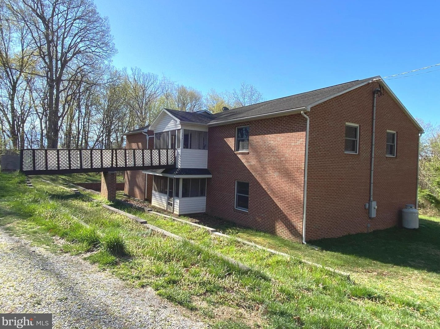 126 Our Fathers Ln, Richmond National Battlefiel, VA 22835