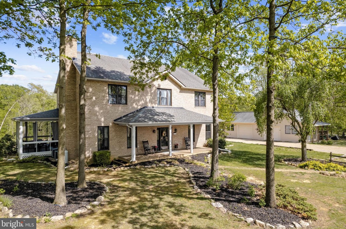 909 Goodrich Rd, Stanley, VA 22851