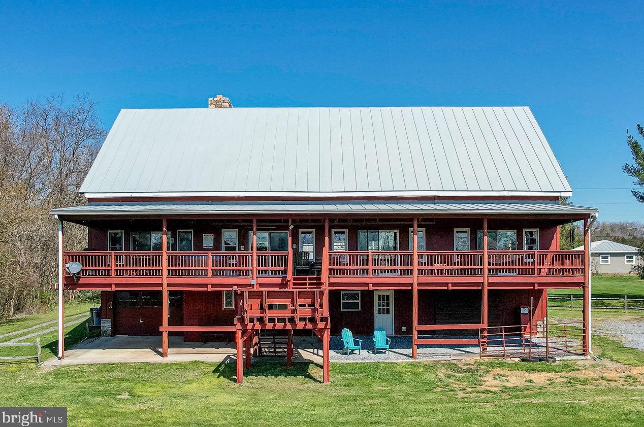 165 Kibler Dr, Richmond National Battlefiel, VA 22835