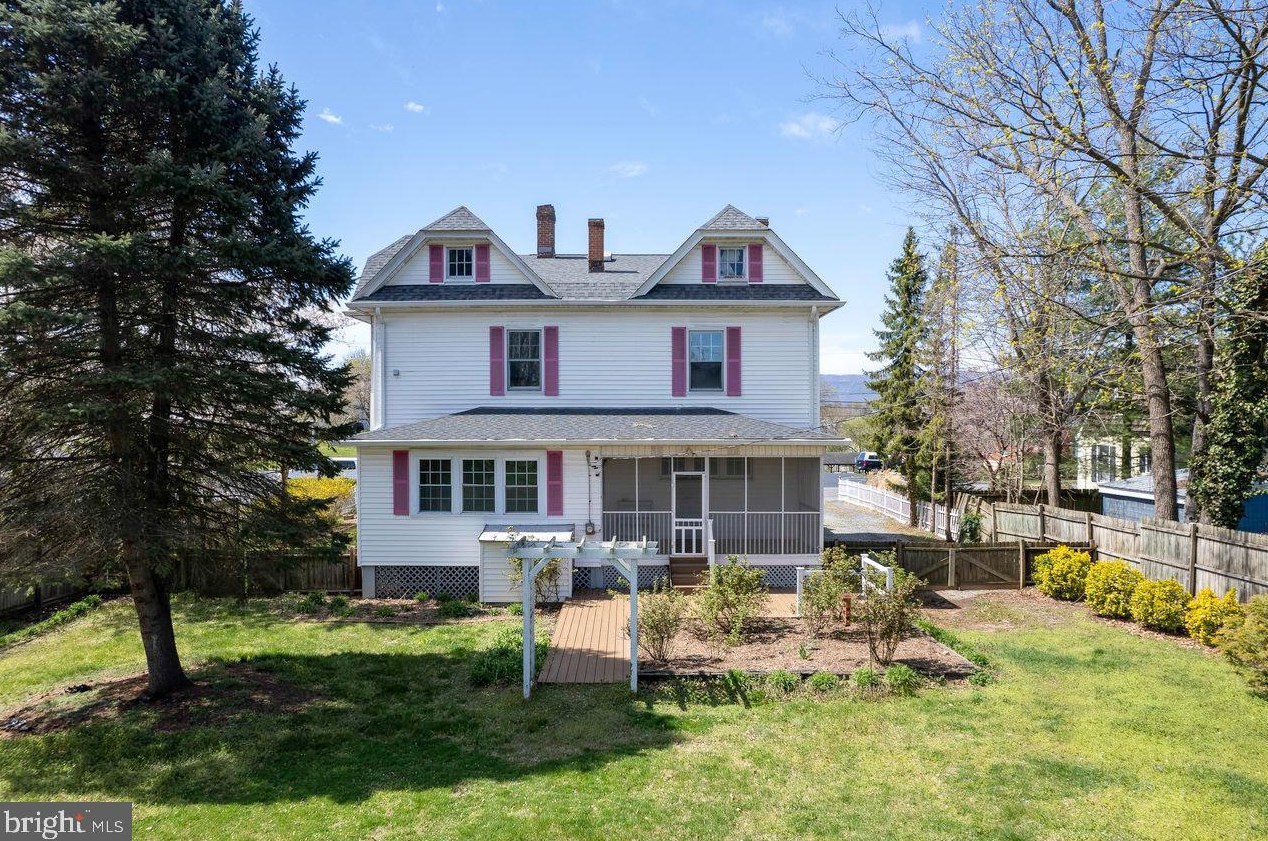 5 Amiss Ave, Richmond National Battlefiel, VA 22835