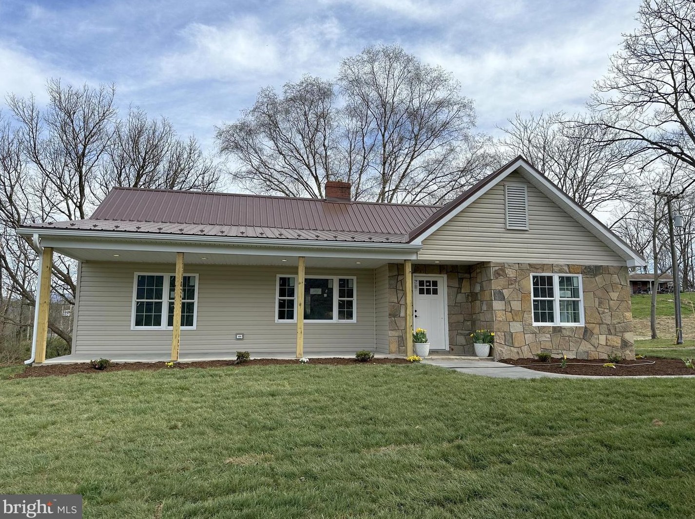 4733 Us Hwy 340, Shenandoah, VA 22849