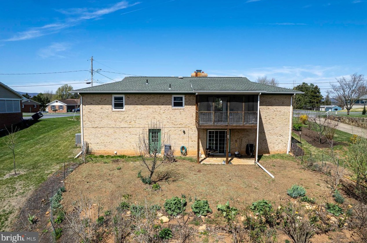 14 Spring View Blvd, Richmond National Battlefiel, VA 22835