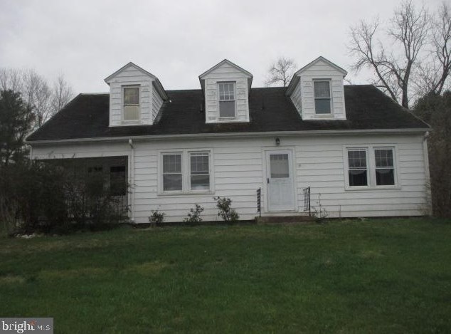 8272 Us Hwy 340 N, Rileyville, VA 22650