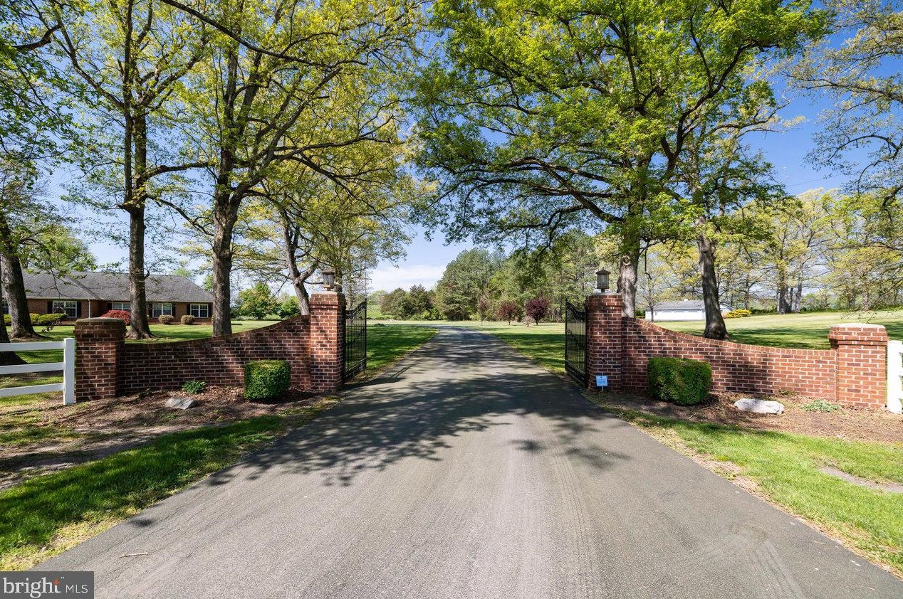 592 Old Farm Rd, Richmond National Battlefiel, VA 22835