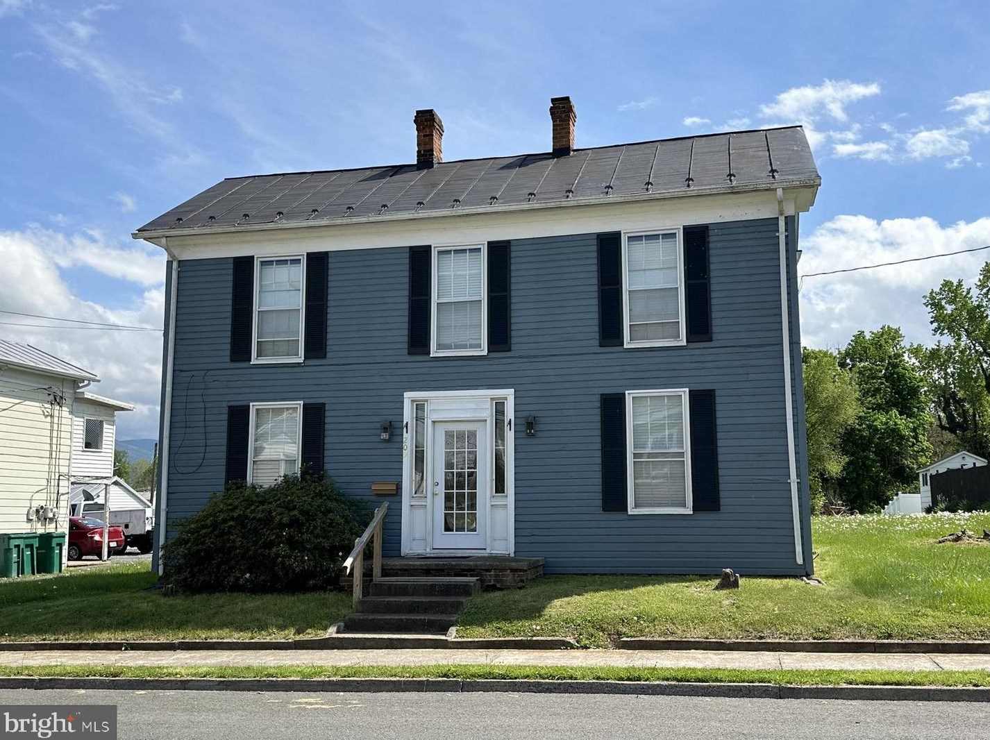 209 Mechanic St, Richmond National Battlefiel, VA 22835