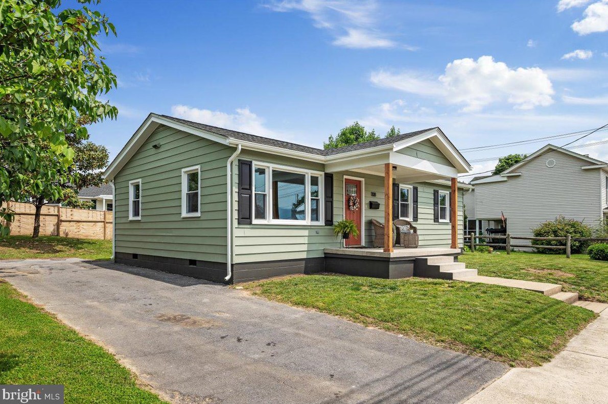 108 Mechanic St, Richmond National Battlefiel, VA 22835