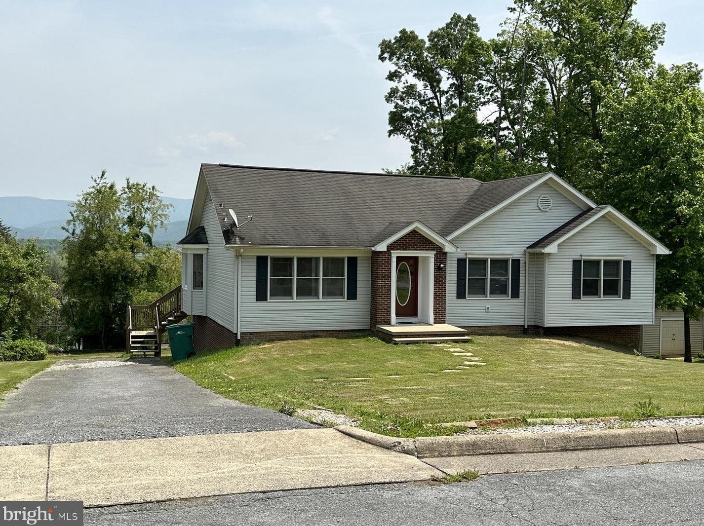 157 Heritage Dr, Richmond National Battlefiel, VA 22835