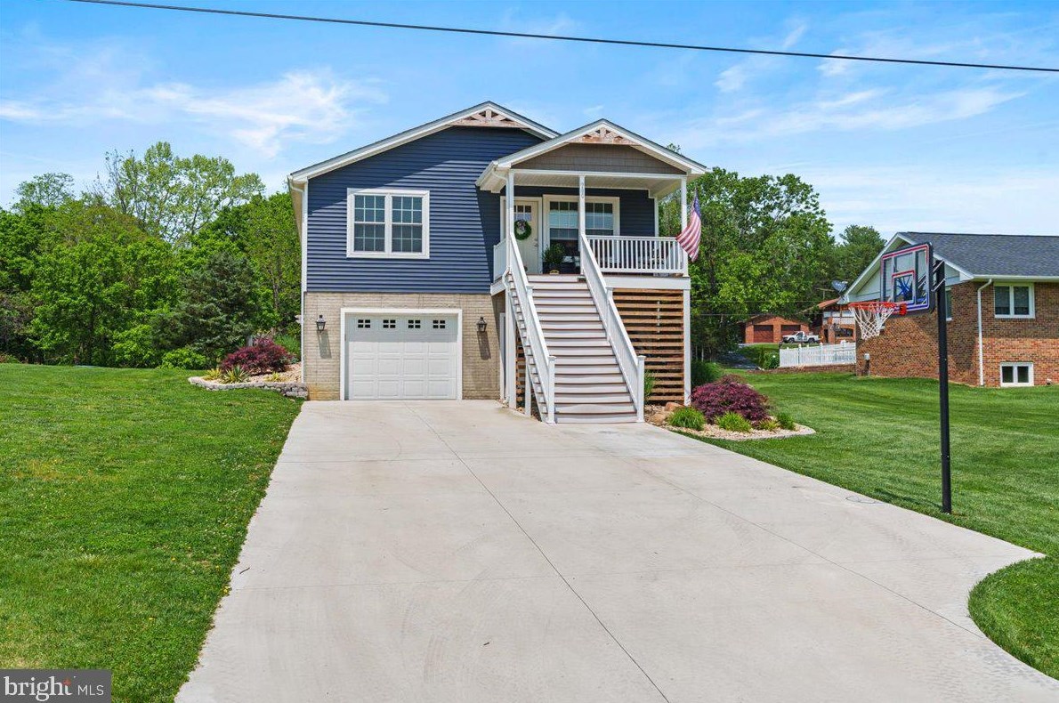 280 Riverside Dr, Richmond National Battlefiel, VA 22835