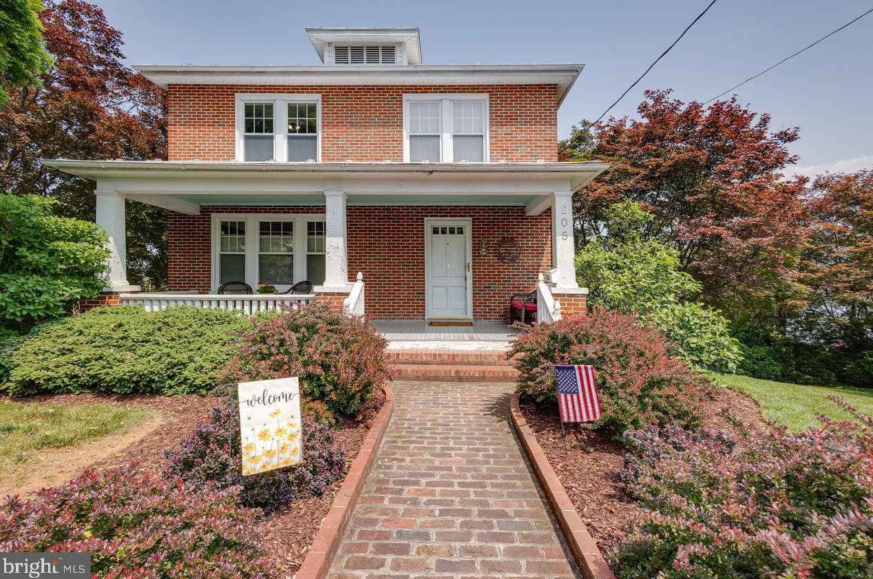 205 Wilson Ave, Richmond National Battlefiel, VA 22835