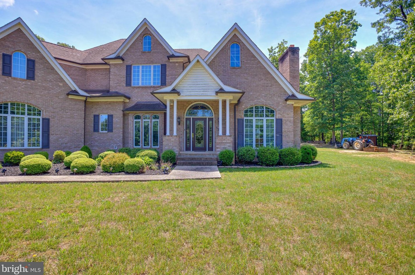 524 Mcdaniel Ln, Shenandoah, VA 22849-3633