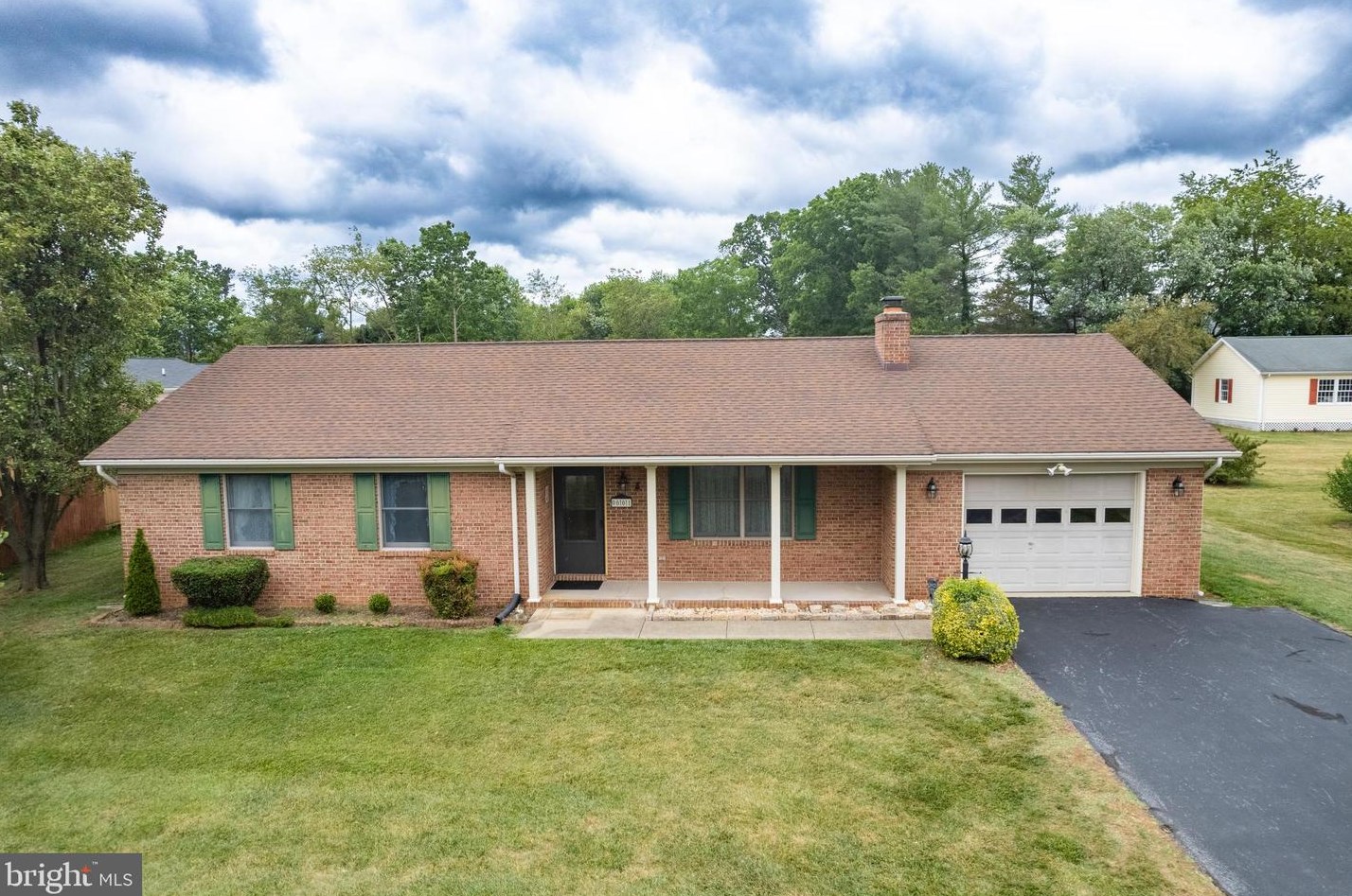 1 Meadow Ln, Richmond National Battlefiel, VA 22835
