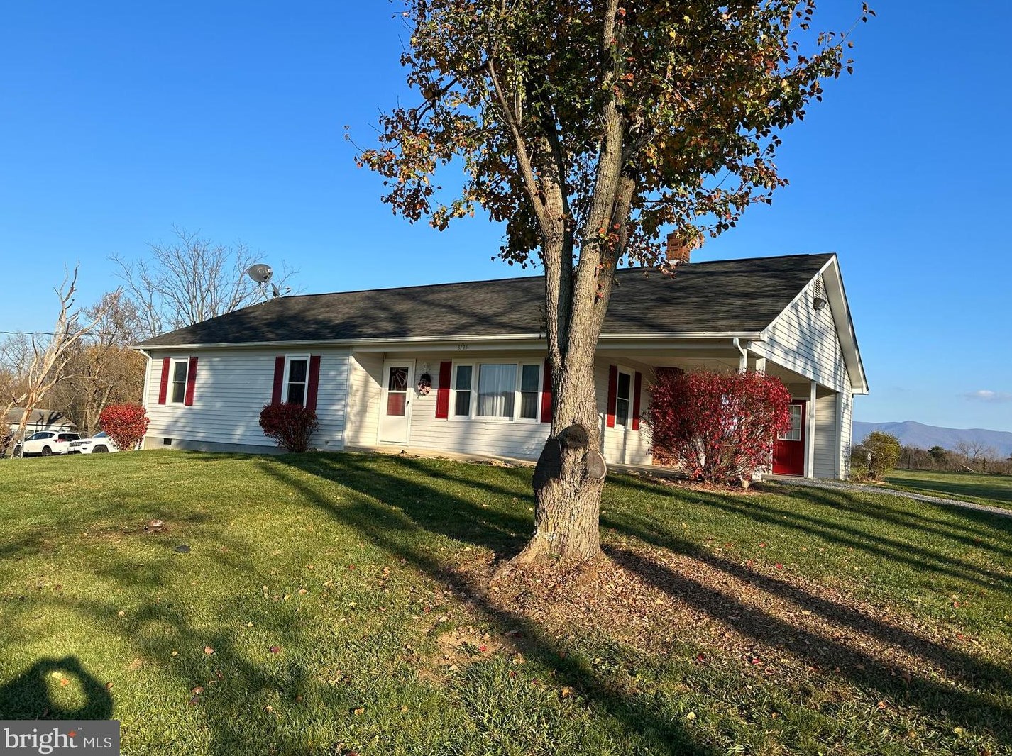 3785 Leaksville Rd, Richmond National Battlefiel, VA 22835