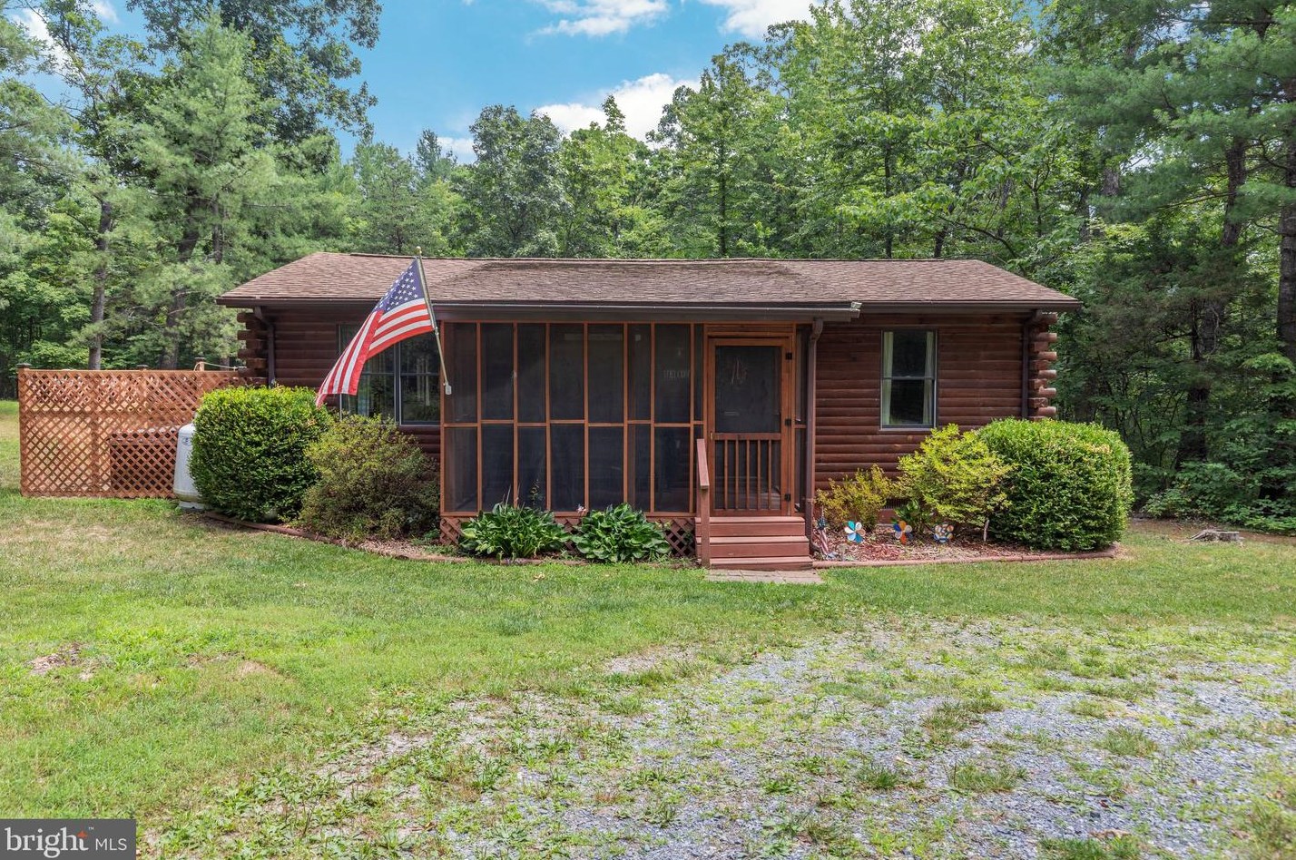 432 Cardinal Dr, Richmond National Battlefiel, VA 22835