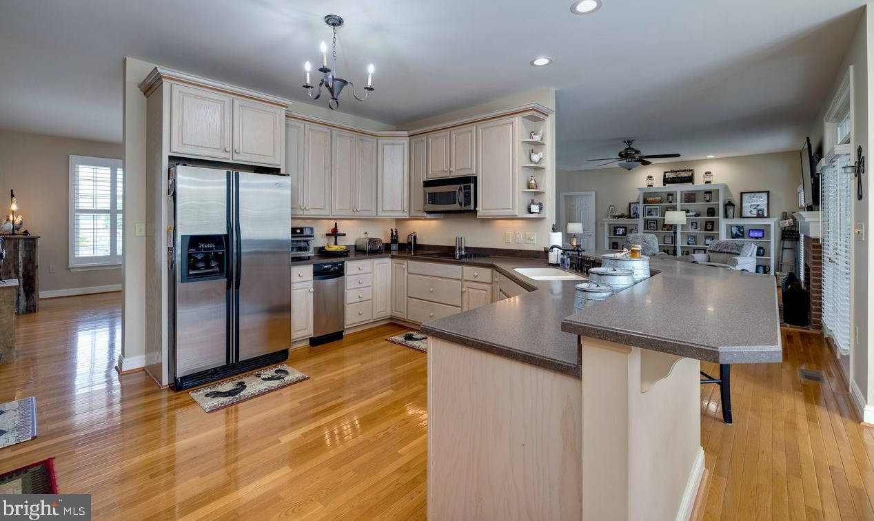391 Beall Ave, Richmond National Battlefiel, VA 22835