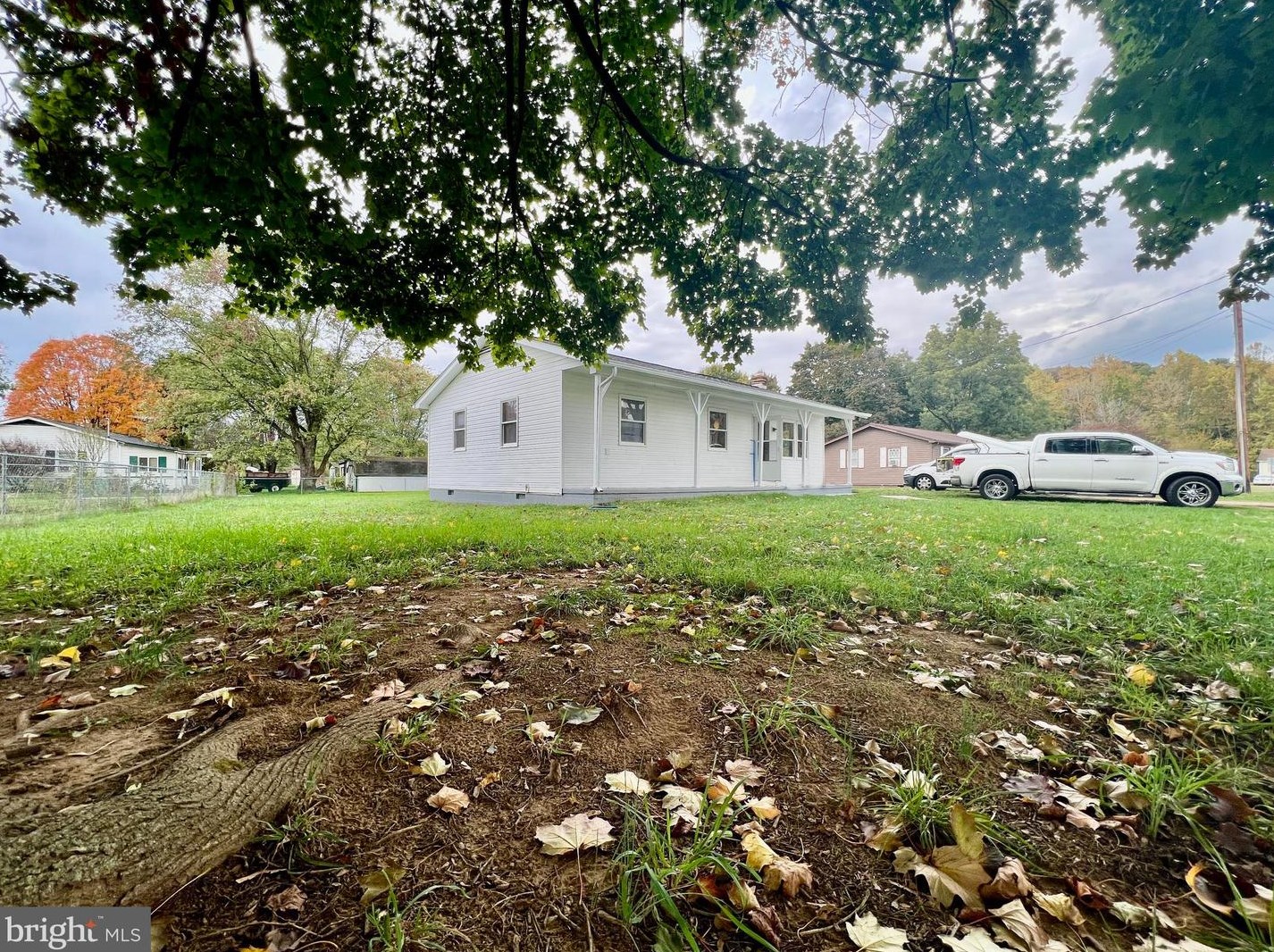 4 E Old Barn Rd, Richmond National Battlefiel, VA 22835