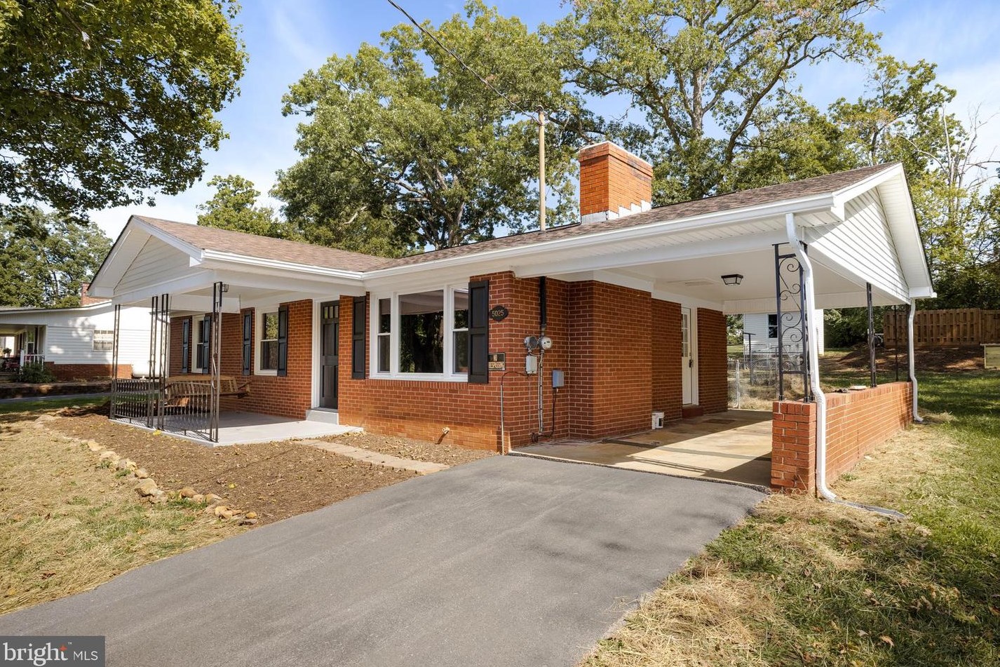 5025 Mill Creek Rd, Richmond National Battlefiel, VA 22835