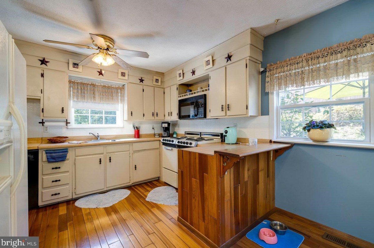 259 Deer Ln, Richmond National Battlefiel, VA 22835