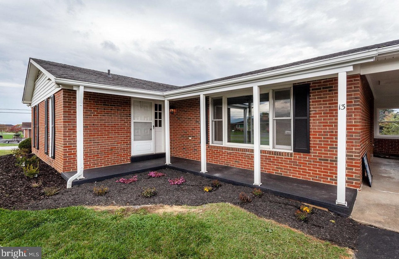 13 Spring View Blvd, Richmond National Battlefiel, VA 22835