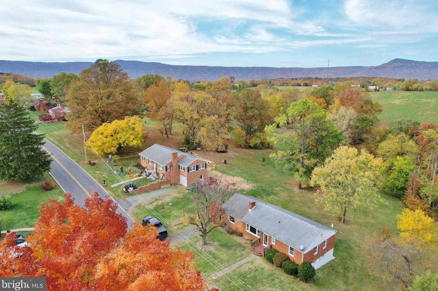 12 Woodland Park Dr, Richmond National Battlefiel, VA 22835