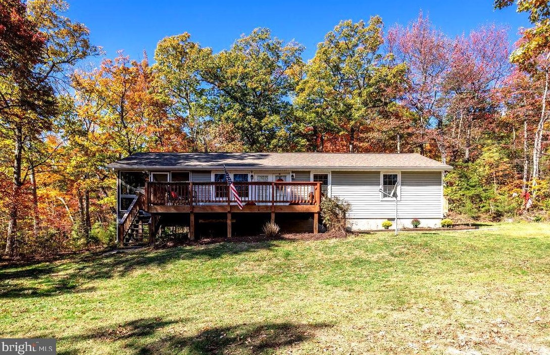 130 Towhee Ln, Richmond National Battlefiel, VA 22835