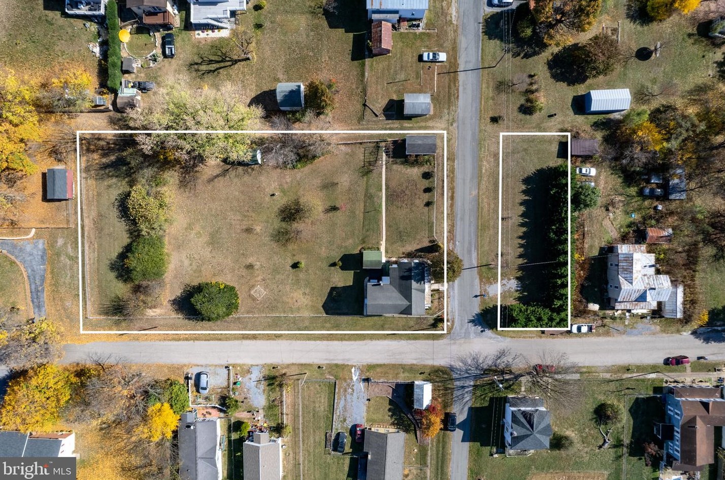 201 Senior Ave, Shenandoah, VA 22849-1247