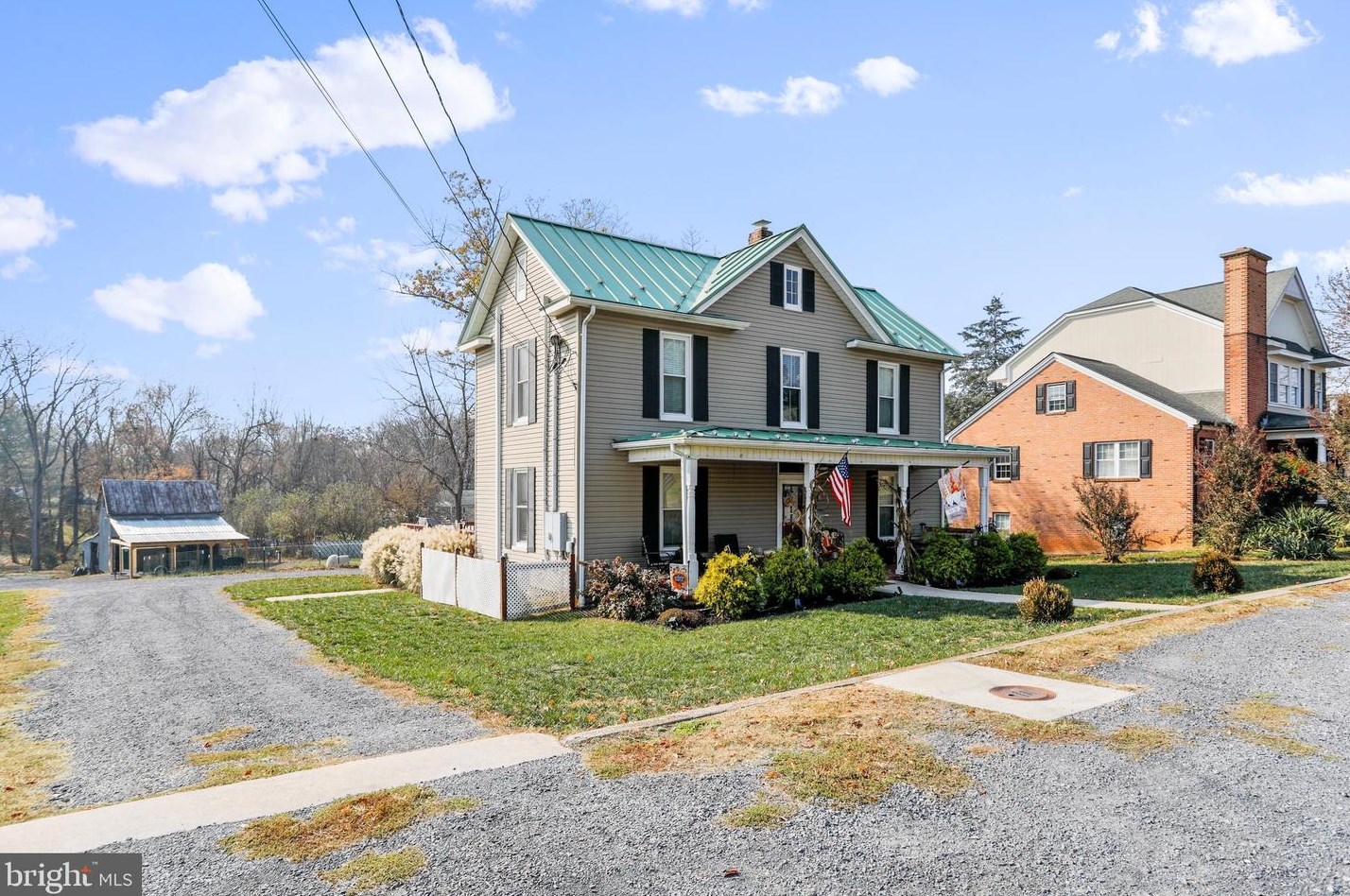 12 Luray Ave, Richmond National Battlefiel, VA 22835