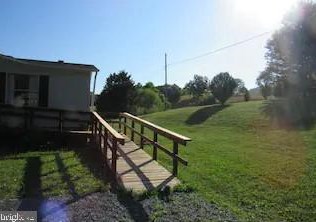 177 Lentz Ln, Rileyville, VA 22650