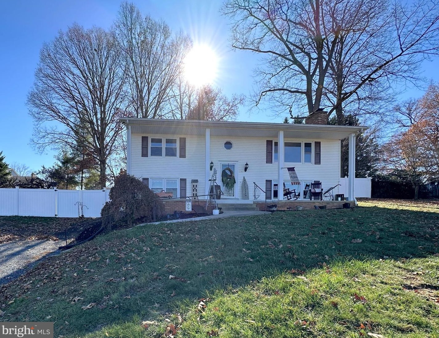 20 Canaan St, Richmond National Battlefiel, VA 22835