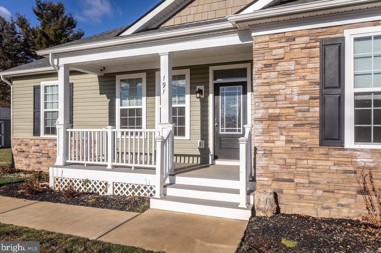 191 Bixlers Ferry Rd, Richmond National Battlefiel, VA 22835