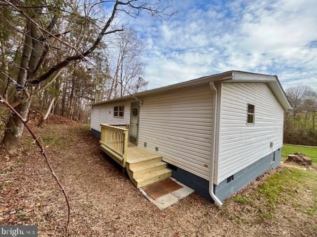 1349 E Main St, Stanley, VA 22851