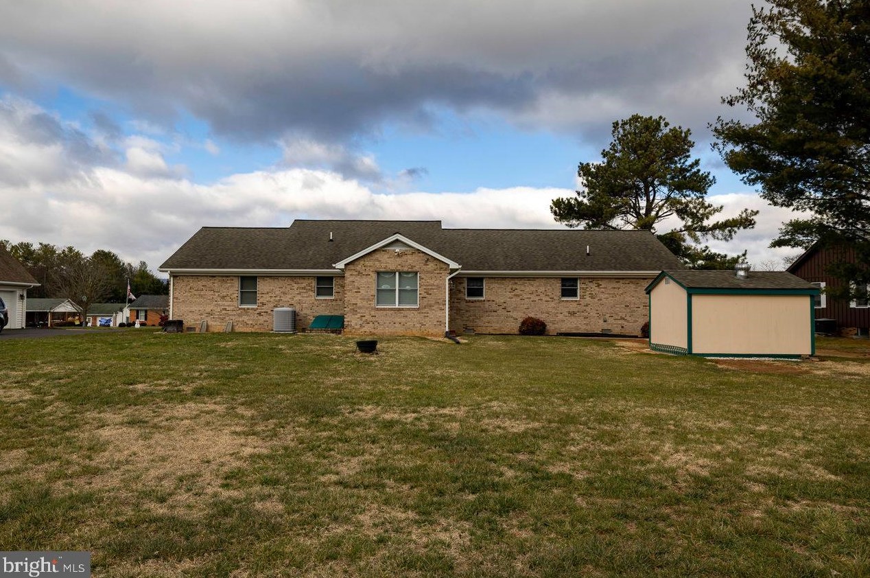 10 Meadow Ln, Richmond National Battlefiel, VA 22835