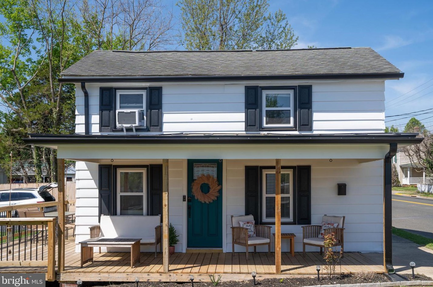 109 Mechanic St, Richmond National Battlefiel, VA 22835