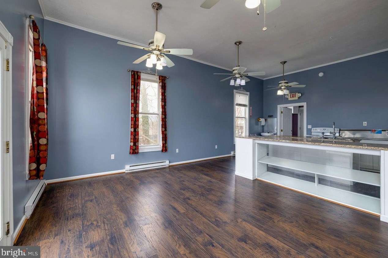 111 Pennsylvania Ave, Shenandoah, VA 22849