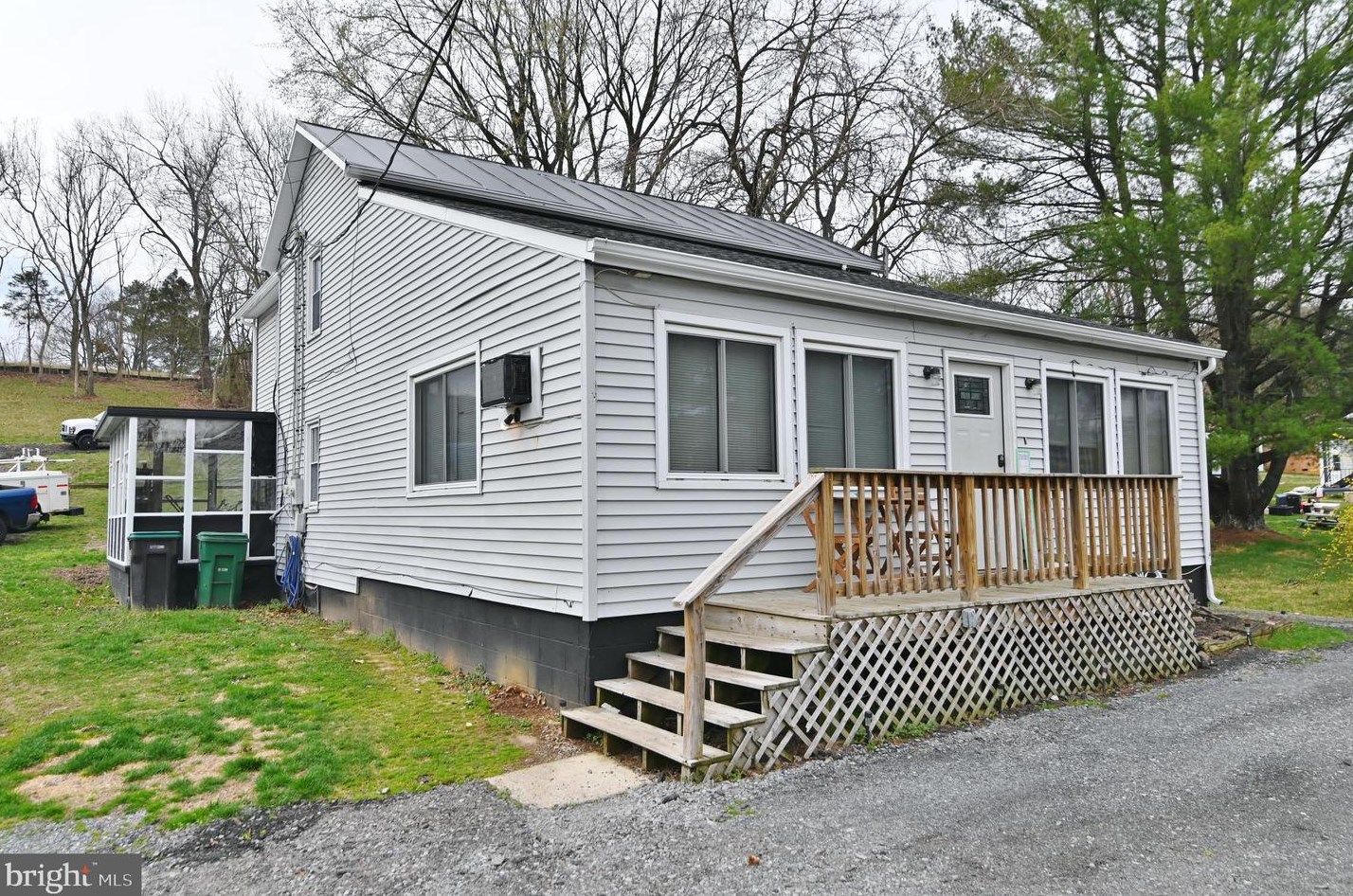 1324 E Main St, Richmond National Battlefiel, VA 22835